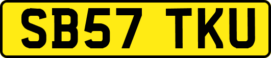 SB57TKU