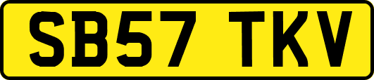 SB57TKV