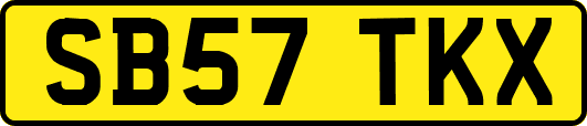 SB57TKX