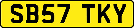SB57TKY