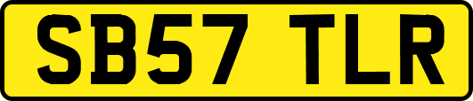 SB57TLR