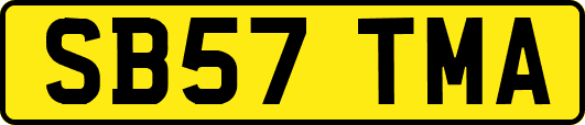 SB57TMA