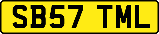 SB57TML