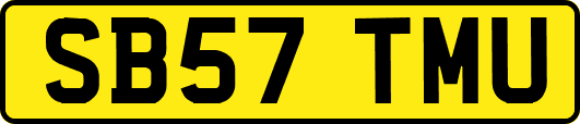 SB57TMU