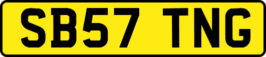 SB57TNG