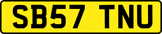 SB57TNU