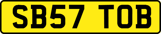 SB57TOB