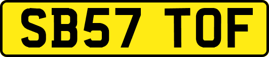 SB57TOF