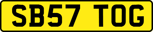 SB57TOG