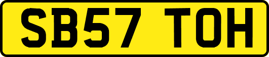 SB57TOH