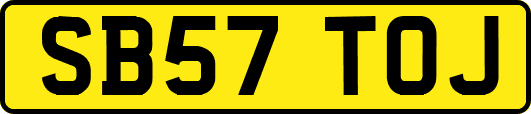 SB57TOJ