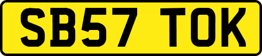SB57TOK