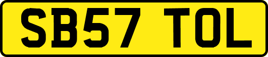 SB57TOL