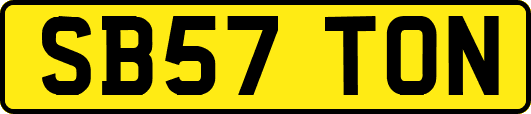 SB57TON