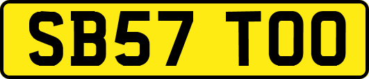 SB57TOO
