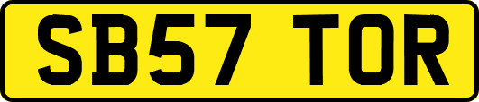 SB57TOR
