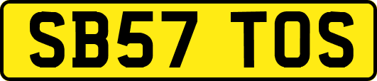 SB57TOS