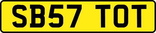 SB57TOT