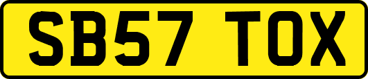 SB57TOX