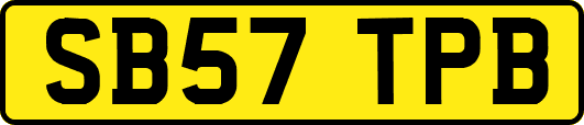 SB57TPB