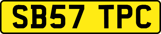 SB57TPC