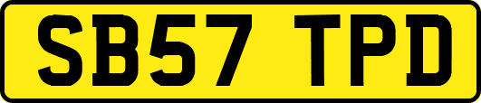 SB57TPD