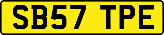 SB57TPE