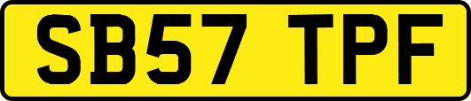 SB57TPF