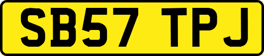 SB57TPJ
