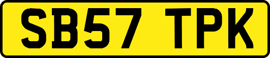 SB57TPK