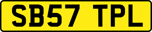 SB57TPL