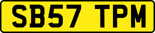 SB57TPM