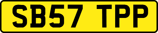 SB57TPP