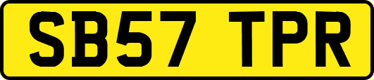 SB57TPR