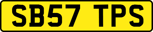 SB57TPS