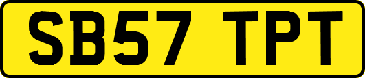 SB57TPT