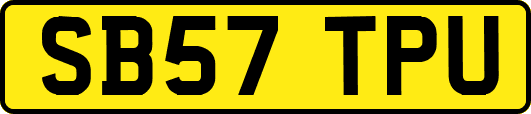 SB57TPU