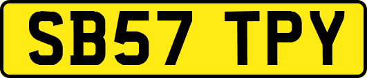 SB57TPY
