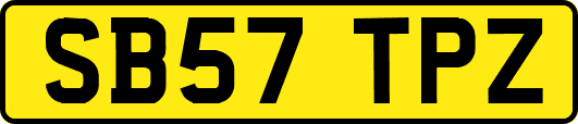 SB57TPZ