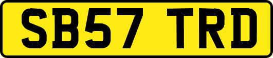 SB57TRD
