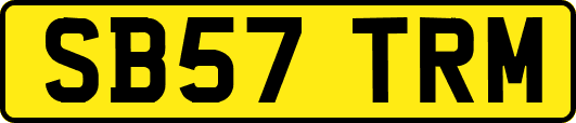 SB57TRM