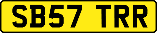 SB57TRR