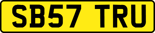 SB57TRU