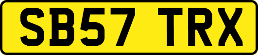 SB57TRX