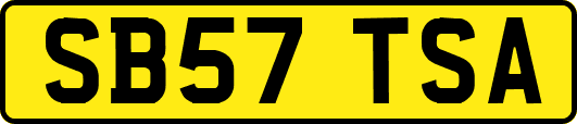 SB57TSA