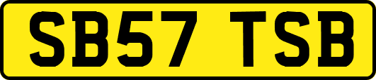 SB57TSB