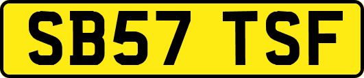 SB57TSF