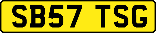 SB57TSG