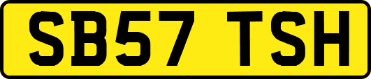 SB57TSH