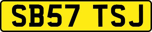 SB57TSJ